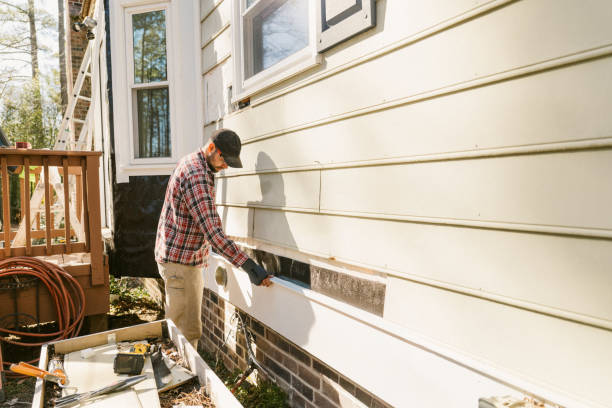 Top rated local Emergency Siding Repair specialists in Lewisburg, PA